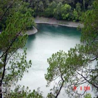 Stay In A Camping Ground In Nainital, Nainital 2
